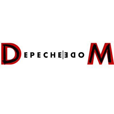 Depeche Mode's profile picture