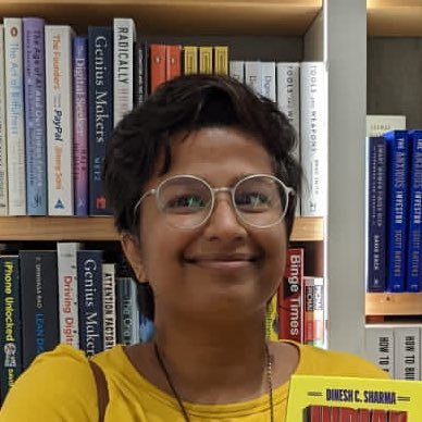 Tanya George's profile picture