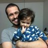Thiago profil fotoğrafı