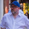 Profilbild von Richard G. Jones