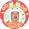 🚲27July XiaoZhan can ride a bicycle🚲 的头像