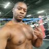 Profilbild von Jermaine Patterson