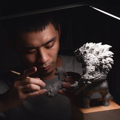 LuMarvix's profile picture