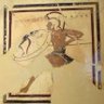 Echetlos III profil fotoğrafı