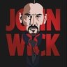 John Wick 的头像