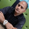 Naeem Nayyer 的头像