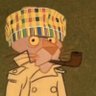 Inspecteur Ralfie 🇨🇮 🇬🇵's profile picture