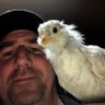 Eddy Evans profil fotoğrafı