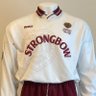 Heart of Midlothian shirt collector's profile picture
