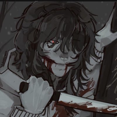 EVIL CREEPYPASTA 🔞's profile picture