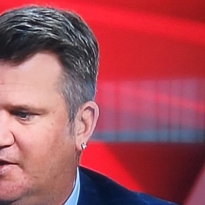 Jeff O'Neill's Earring's profile picture