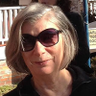 Profilbild von Harriet Broadnax-Brown