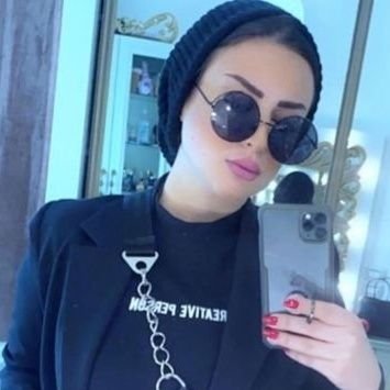 Haya Amer's profile picture