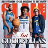 Фото профиля Wolves in 1 (Back to back play in champs*)