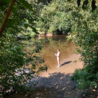 ThatNaturistGuy's profile picture