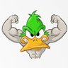 Duck with 💪's profile picture