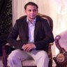 Фото профиля Fahad Hashmi