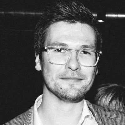 IVAN ILIN's profile picture