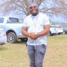 Profilbild von Reckson Makhubele