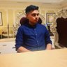Ajith Shenoy profil fotoğrafı