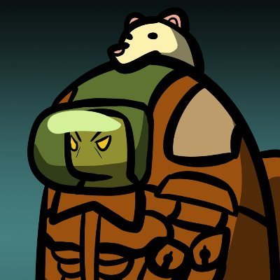 A Chromo that's still fighting GAMEDEV!'s profile picture