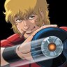 Zizou de Krypton/Joe Gilian/Cobra/ DC Comics 的头像