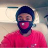 Kofi_Capo🙏 profil fotoğrafı