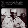 Sekou Toure Thabiso's profile picture