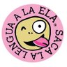 Saca la lengua a la ELA Asociación profil fotoğrafı