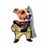 Bugga Mancini │Boycott Putin and Xi │Stop CCP 🇺🇦's profile picture