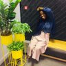 Profilbild von Yahaya Mariam Sidiq