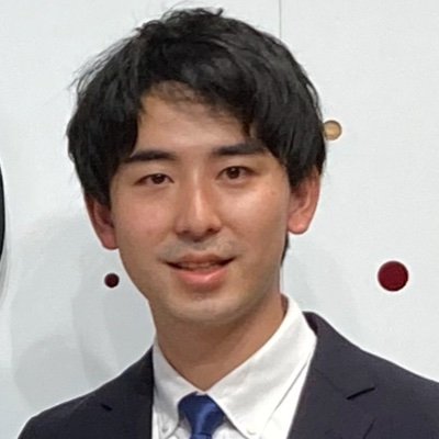 坪井俊輔（サグリ）'s profile picture
