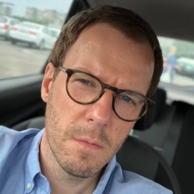 Mykhaïlo Golub's profile picture