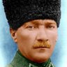 S.Temuçin profil fotoğrafı