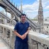 Profilbild von Rustam Seerat