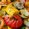 Фото профиля SeafoodGal🦀🦞🦐
