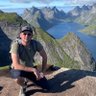 Фото профиля Odd Arild Larsen