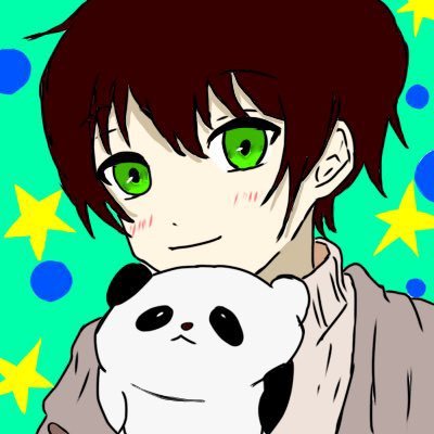 キリンパンダExpress🦒🐼's profile picture