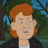 Jimmy Fitzsimmons ็ๅคดๅ