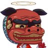 TAKI a.k.a. 謎の覆面びわこキング profil fotoğrafı