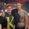 Profilbild von Billy Evans