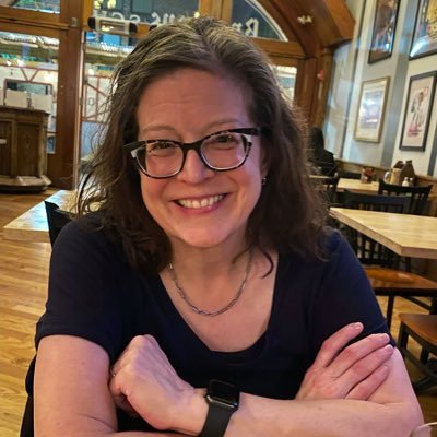 Kristin MacDougall's profile picture