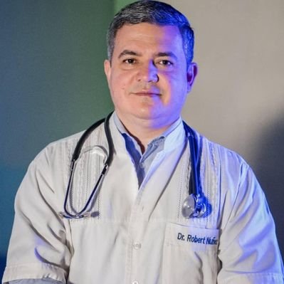 Dr. Robert Núñez 🇵🇾's profile picture