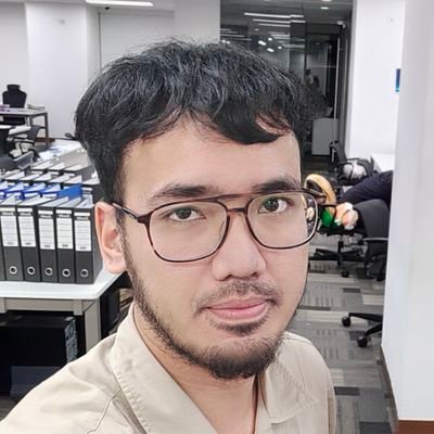 mufqi's profile picture