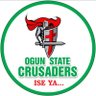 Ogun Crusaders profil fotoğrafı