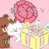 こにゃお（＾ω＾）🍵 的头像