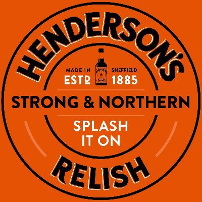 Henderson's Relish's profile picture