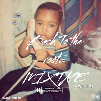 ­­­­­­tonefiber Mixtape OUT NOW's profile picture