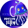 Profesor Jelly (VtuberES y cientifico increible)'s profile picture