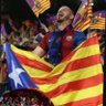 FCB profil fotoğrafı